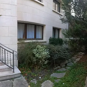  Appartement Belleville