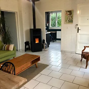  Appartement Comme A La Maison France