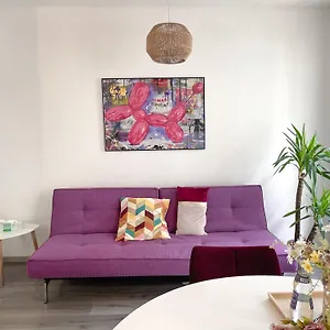  Appartement Le Pinky Bird - 19